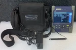 Viavi Jdsu Berd /mts 2000 With 4126 Ma (metro Access) Otdr Module Used. Price: $899.10.