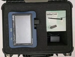 Exfo MAX-715B-M1 W/ 1310 1550 Otdr Iolm Pm Vfl Wifi Bt Maxtester Fiber Used. Price: $2399.00.
