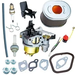 Carburetor For Honda GX120 GX160 GX200 4-6.5HP Power Equipment Water Pump Washer New. Price: $21.67.