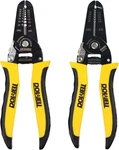 Dowell 10-22AWG+22-30AWG Wire Stripping Tool Stripper New. Price: $14.52.