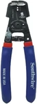 65172140 SNM1214HH-US Romex Boxjaw Wire Stripper, Dual Cutter Strips Both New. Price: $48.93.