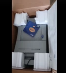 Hewlett Packard 6350CSE Scanner (with 50-PIN Scsi Cable) Open. Price: $40.00.