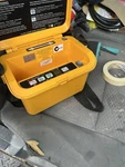 3M Dynatel 2273 Cable Locator Transmitter Trace & Frequency Used. Price: $700.00.