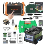 Komshine QX65 Pon Otdr 1310/1550/1625NM 32/30/28DB ,FX39 Low Loss Fusion Splicer New. Price: $875.00.
