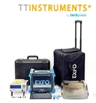 Exfo FTB-500 With FTB-5500B Pmd & FTB-5800 Cd Analyzer + FLS-5834A Light Source Used. Price: $16241.23.