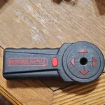 Magnespot Locator Used. Price: $299.99.