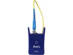 Afl VFI4 - Visual Fault Identifier With 1.25 And 2.5MM Adapters New. Price: $170.36.