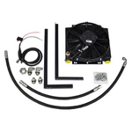 Hydraulic Cooler Kit For HBHS600/610/620 New. Price: $1321.13.