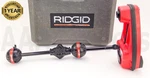 Ridgid Navitrack Ii Cable And Pipe Locator Receiver Used. Price: $2299.00.