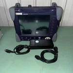 Jdsu T-berd 8000 Platform W/osa 160 Dwdm Optical Spectrum Analyzer Used. Price: $1199.95.