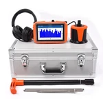Pqwt L2000 Underground Pipeline Leakage Locator New. Price: $1809.00.