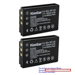Kastar NP-120 Battery Pack Replacement For Exfo XW-EX003, AXS-100, AXS-110 Otdr New. Price: $13.99.