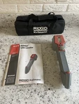 Ridgid KD-4510 Pointer Line Locator 512 Hz Seesnake Sonde Used. Price: $499.00.