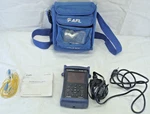 Afl Noyes OFL250B-100U Sm 1310/1550 Fiber Otdr, For Parts/repair. Price: $228.00.
