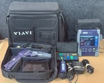 Viavi Berd MTS2000 Otdr 4126 MA3FCO + Fiberchek Probe 1310/1550 Used. Price: $3999.20.