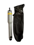 Ideal VFF5 Fiber Optic Visual Fault Finder Identifier VFF-5 Used. Price: $85.00.