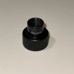 Exfo Biconic FOA-12 Connector Adapter Used. Price: $49.95.