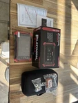 Mini Tester For 1550 / 1310 Nm (28 26 Db) Platinum Tools PT-OTDR-100 Neuf. Price: $727.27.