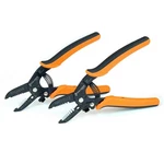 Paladin Tools PA1123 Wire Stripper Bundle 2210 Awg And 3020 Formerly Commun New. Price: $50.49.