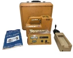 Digitrak Vermeer Digital Control Mark Iii Locator W/ Case, Battery & Charger Used. Price: $2934.75.