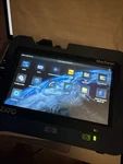 Exfo MAX-715B-M1-EI Iolm, Otdr, Fiber Optictester For. Price: $2700.00.