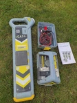 12-MONTH Warranty Radiodetection ECAT4 + Genny Cable Detector Used. Price: $1060.25.