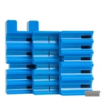 Jonard Tools MSB-5010 Replacement Blade Set For MS-326 New. Price: $77.93.