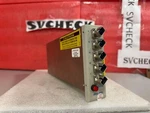 Exfo IQ-9100-1-04-B-54 Optical Switch Module Fiber 9/125UM Used. Price: $199.99.