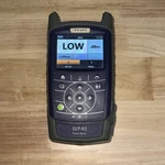 Jdsu Viavi OLP-82 Opm Optical Power Meter Display For P5000I Used. Price: $149.95.