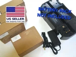 New Metrotech Vivax Li-ion Charger For VLOC3 Transmitter Vcammx VX219-05. Price: $119.99.