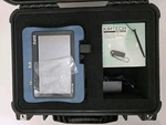Exfo Max 730C Ea Rf With Otdr 1310 1550 + Pm Vfl Wifi Bluetooth Used. Price: $3799.00.