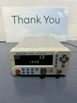Exfo LTS-3900 Fiber-optic Loss Test Meter Set 780 To 1625 Nm Used. Price: $854.81.