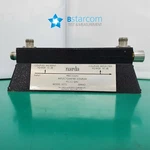 Narda 5072 Precision Reflectometer Coupler 95 - 2.2GHZ Used. Price: $200.00.
