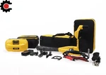 Vivax-metrotech VLOC3 Rtk-pro Utility Locator With LOC3-25TX Transmitter Used. Price: $10499.99.