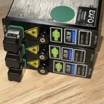 Exfo FTB-7400E Sm Cwdm Otdr Module Set For FTB-2 Pro Used. Price: $4999.95.