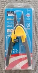 Ideal Kinetic Super-t Wire Stripper 10-18 Awg Solid, 12-20 Stranded *45-715 New. Price: $34.99.