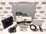 Digitrak F2 Falcon Locator W/ Aurora Remote Display Used. Price: $15495.00.