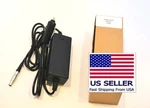New Vivax Metrotech Li-ion VLOCPRO2 Pin Auto Charger GM36-084200-2 VX204. Price: $148.99.