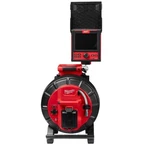 Milwaukee Canada 18V Cordless Mini Sewer Camera W/ Hub Kit Pipeline Inspection New. Price: $16084.67.