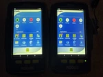 Afl Rogue IB1 Handheld Otdr Single-mode 1310/1550NM Lc Fiber Tester Used. Price: $1200.00.