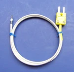 K-type Thermocouple Wire Digital Thermometer High Temperature Kiln Oven PK1000 New. Price: $24.99.