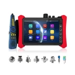 Henkion Otdr Optic 1310/1550NM 28/26DB Auto/expert Fibers Tester... New. Price: $530.73.