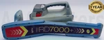 Spx Radiodetection Dl Cable & Pipe Locator W/ TX-10 Transmitter Used. Price: $2499.00.