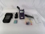 Jdsu/ Viavi OCC-55 (2277/43) Smart Optical Cwdm Channel Checker Used. Price: $2674.00.