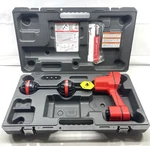 Ridgid 19238 Navitrack Scout Locator/remote Transmitter (512 Hz Sonde) Used. Price: $1499.95.