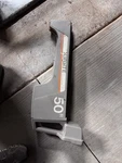 Ditch Witch Subsite Locator Receiver 50T/50R - Untested Used. Price: $350.00.