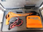 Ditch Witch Utiliguard Buried Cable And Pipe Locator With T5 Transmitter Used. Price: $4799.99.