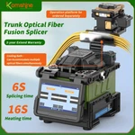 Komshine FX39 Classic Optical Fiber Fusion SPLICER,6 Motors 0.01DB New. Price: $895.00.