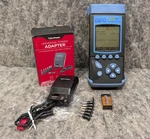 Exfo Maxtester FOT-920 Fiber Optic For W/ Power Supply Used. Price: $119.99.