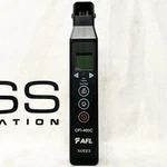 Afl Noyes OFI-400C Optical Fiber Identifier For Parts. Price: $175.00.